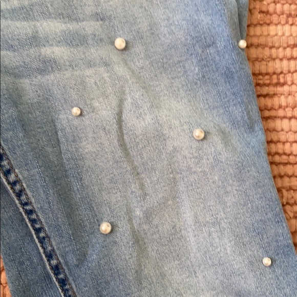 Reitmans Pearl Jeans - Picture 2 of 4